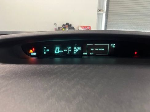 Used 2015 Toyota Prius Three FWD image 26