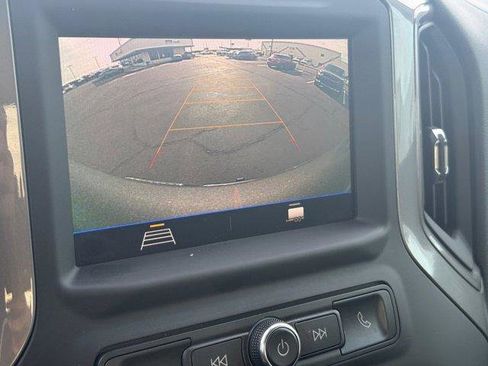 Used 2022 Chevrolet Silverado 1500 Custom w/ Safety Confidence Package image 26