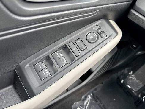 New 2026 Honda Accord LX image 15