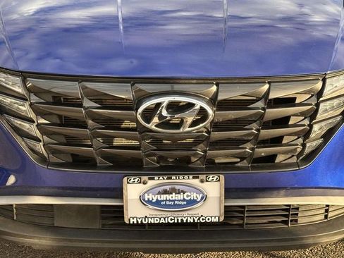 Used 2024 Hyundai Tucson SEL image 11