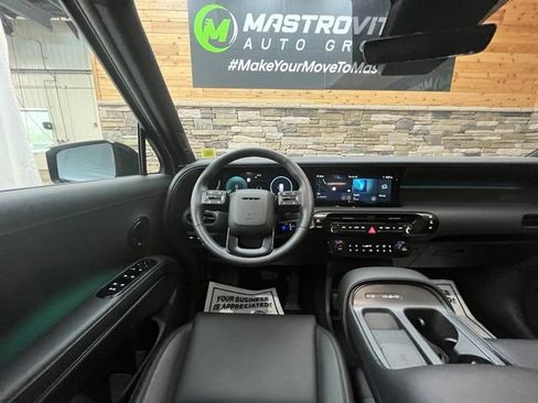 Used 2026 Hyundai Palisade XRT Pro AWD/4WD image 19
