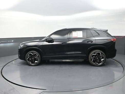 Used 2026 Volkswagen Tiguan SEL R-Line AWD/4WD image 43