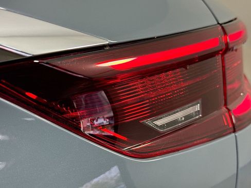 Used 2025 INFINITI QX50 Luxe image 32