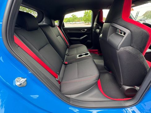Used 2025 Honda Civic Type R image 61