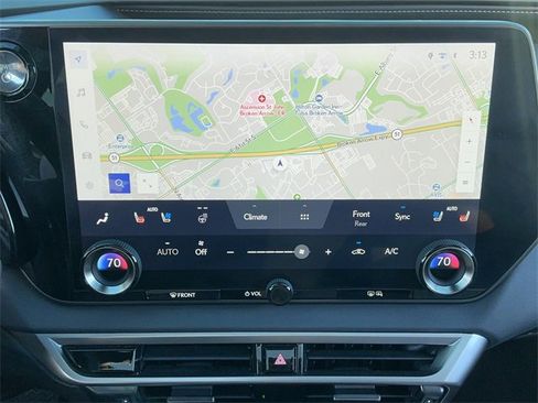 Used 2023 Lexus RX 350h image 22