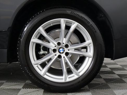 Used 2025 BMW X3 xDrive30i w/ Premium Package AWD/4WD image 16