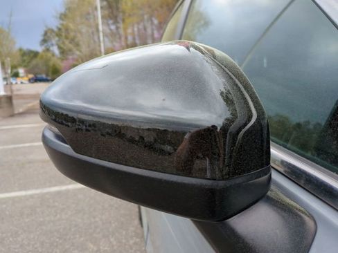 Used 2025 Honda CR-V Sport image 12