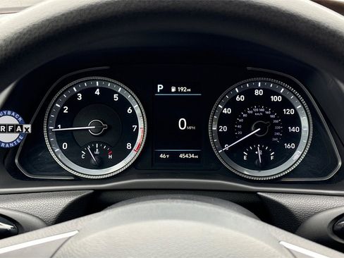 Used 2023 Hyundai Sonata SEL image 34