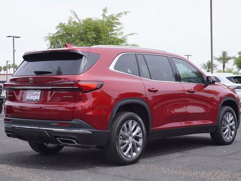 New 2026 Buick Enclave Preferred w/ Power Package image 3