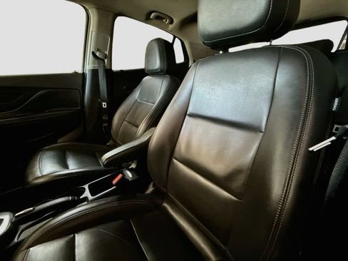 Used 2015 Buick Encore Leather AWD/4WD image 21