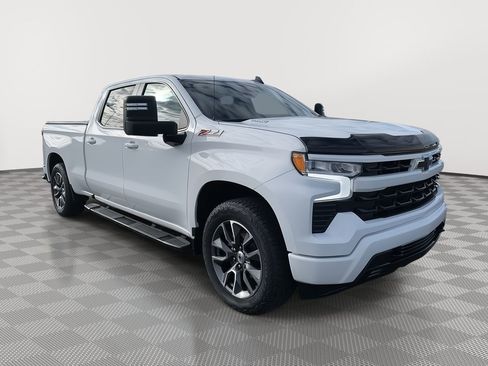 Used 2022 Chevrolet Silverado 1500 RST image 37