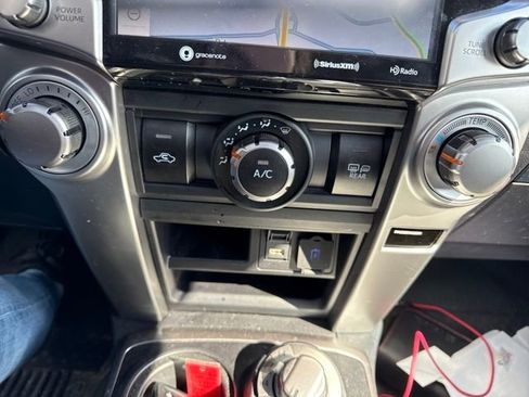 Used 2023 Toyota 4Runner SR5 Premium w/ Moonroof Package image 32