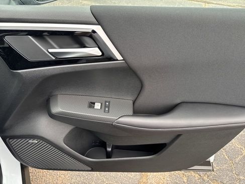 New 2026 Mitsubishi Outlander ES AWD/4WD image 35