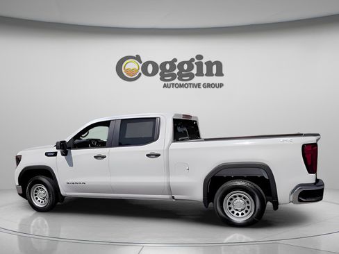 New 2025 GMC Sierra 1500 Pro w/ Pro Value Package image 6