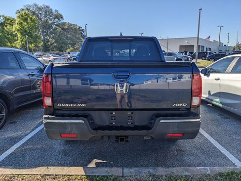 Used 2019 Honda Ridgeline RTL image 19
