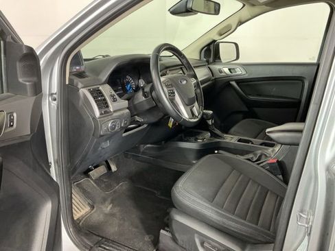 Used 2020 Ford Ranger XLT w/ Equipment Group 302A Luxury AWD/4WD image 9