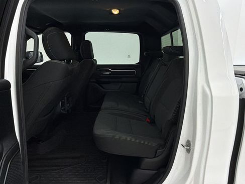 Used 2021 RAM 1500 Lone Star RWD image 23