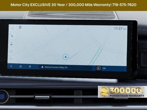 New 2026 Hyundai Santa Fe XRT AWD/4WD image 24