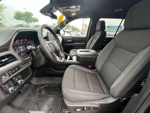 Used 2024 Chevrolet Tahoe LS w/ Driver Alert Package AWD/4WD image 19