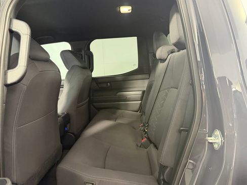 Used 2025 Toyota Tacoma SR RWD image 16