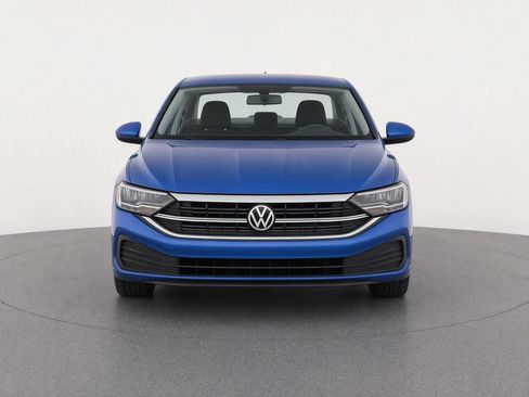 Certified 2023 Volkswagen Jetta S FWD image 7