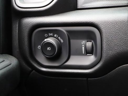 New 2026 RAM 4500 Tradesman w/ Chrome Appearance Group image 33