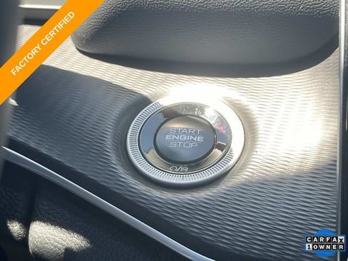 Certified 2025 Jeep Grand Cherokee Laredo X w/ Luxury Tech Group I AWD/4WD image 34