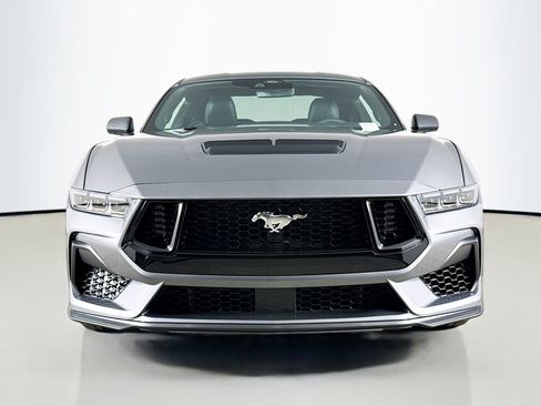 Used 2025 Ford Mustang GT Premium w/ GT Performance Package image 2