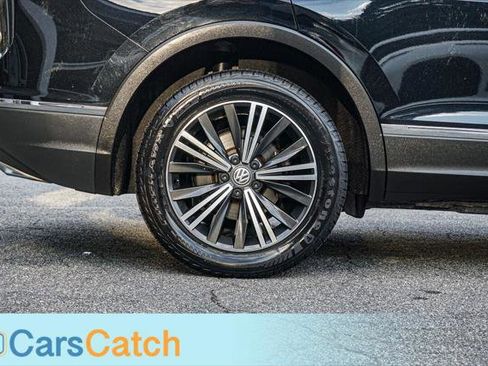 Used 2019 Volkswagen Tiguan SEL image 16