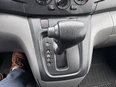 Used 2020 Nissan NV200 SV w/ Back Door Glass Package image 50