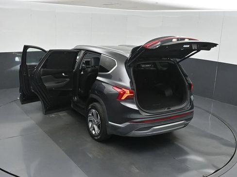Used 2023 Hyundai Santa Fe SEL w/ Premium Package FWD image 59