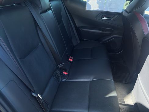 Used 2024 Toyota Prius Prime Premium w/ Advanced Technology Package FWD image 18