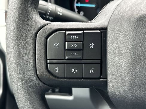 New 2026 Ford F350 XL w/ XL Chrome Package image 21