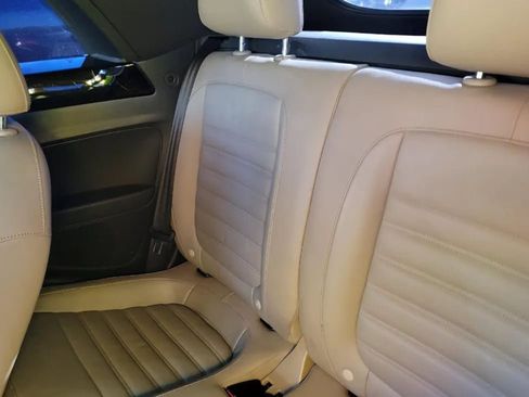 Used 2013 Volkswagen Beetle 2.5 50's Edition image 12