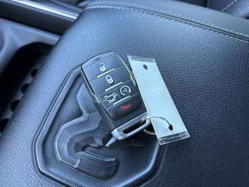 Used 2021 RAM 1500 Rebel w/ Rebel Level 2 Equipment Group image 31