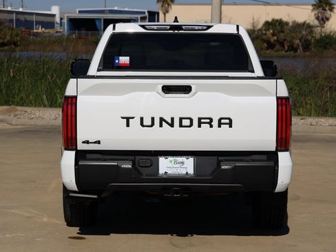 New 2026 Toyota Tundra 4x4 CrewMax image 7