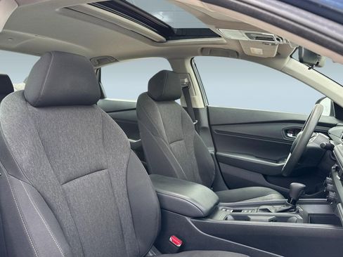 Used 2023 Honda Accord EX image 30