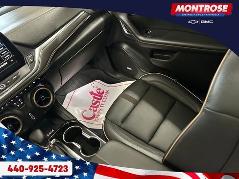 Used 2023 Chevrolet Blazer Premier image 26