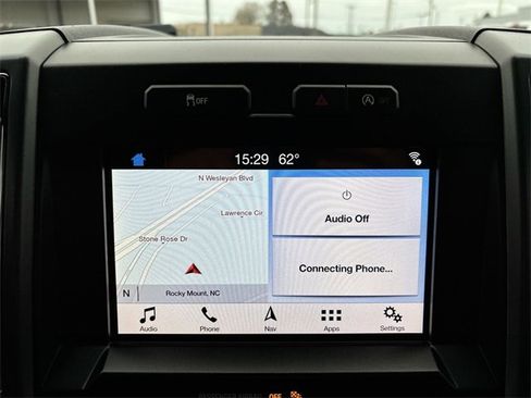 Used 2019 Ford F150 XLT w/ Equipment Group 302A Luxury image 30