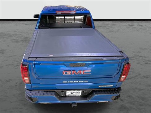 Used 2023 GMC Sierra 1500 Elevation w/ X31 Off-Road Package AWD/4WD image 3