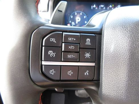 New 2025 Ford F150 Raptor image 15