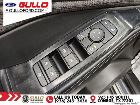 Used 2023 Nissan Rogue SV image 20