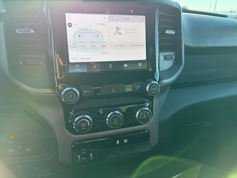 New 2026 RAM 2500 Tradesman w/ Bed Utility Group image 18