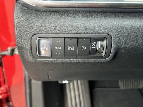 New 2026 GMC Terrain Elevation image 18