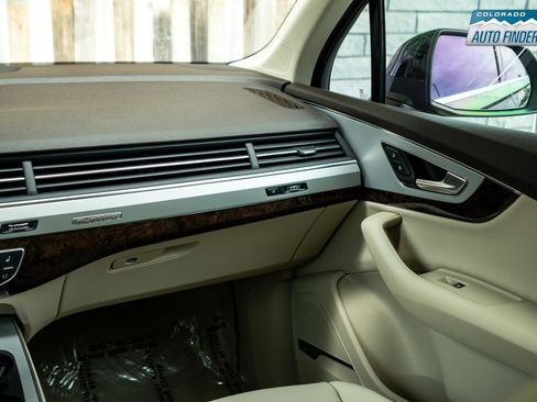 Used 2018 Audi Q7 2.0T Premium Plus image 20