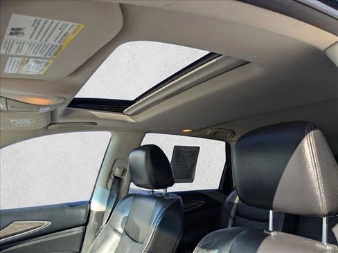 Used 2015 INFINITI QX60 Luxe image 16