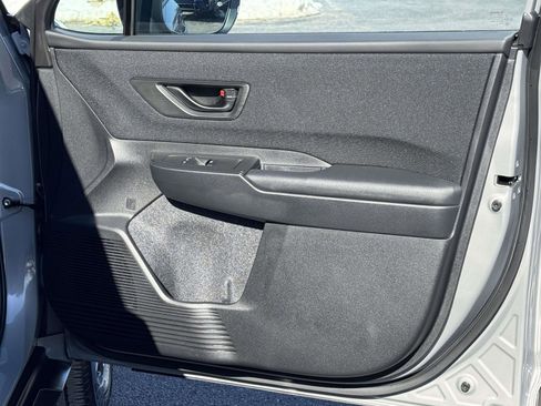 Certified 2026 Subaru Outback Premium image 8