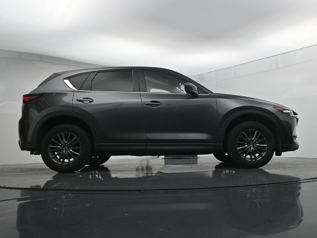 Used 2019 MAZDA CX-5 Touring FWD image 24