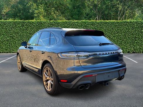Used 2023 Porsche Macan S image 4