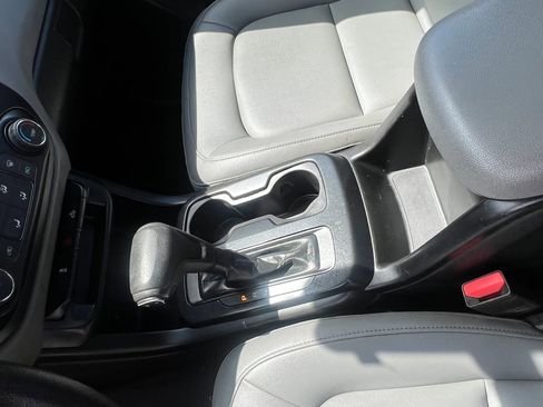 Used 2019 Chevrolet Colorado W/T w/ WT Convenience Package AWD/4WD image 15